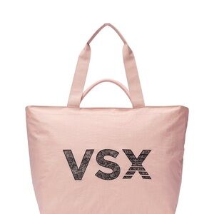 Victoria's Secret Pink VSX Logo Tote brand new